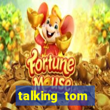 talking tom dinheiro infinito